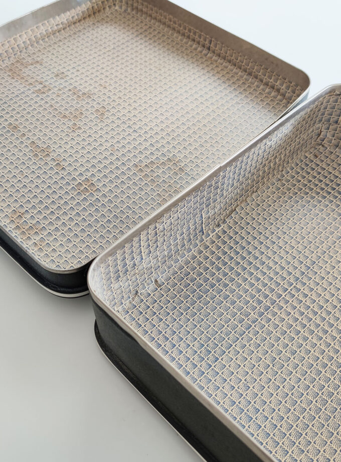 Fly Away Black Suitcase