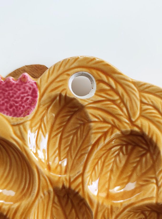 Egg Dish Chicken Eggs Ocher