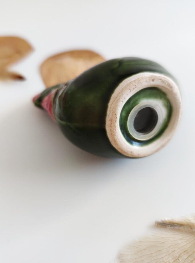 Salt & Pepper Shaker Chicken