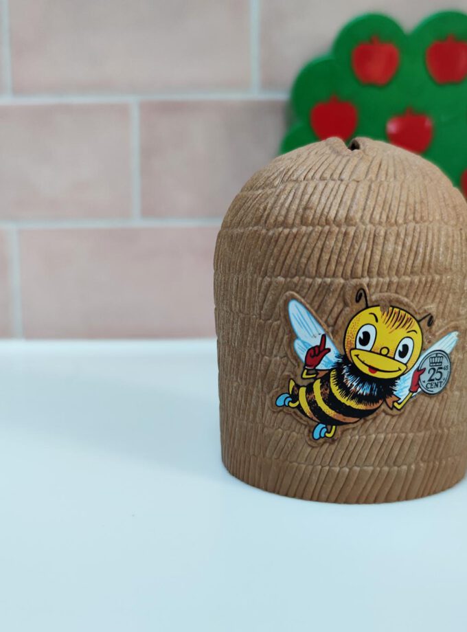 Honey Bee Bank