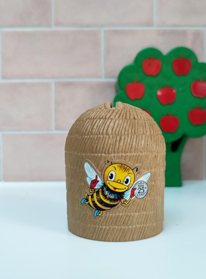 Honey Bee Bank II