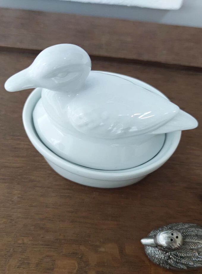 Duck Duck Dish Small