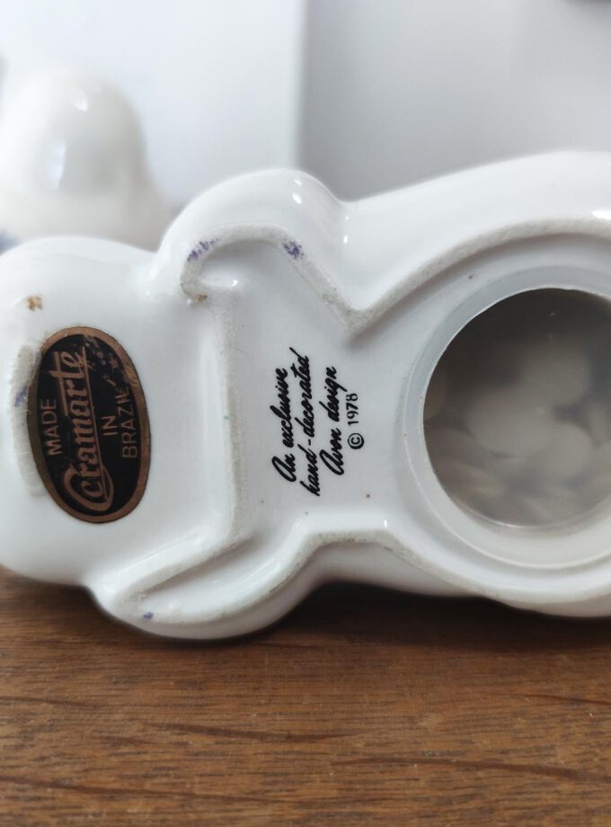 Piglet Flowers Potpourri