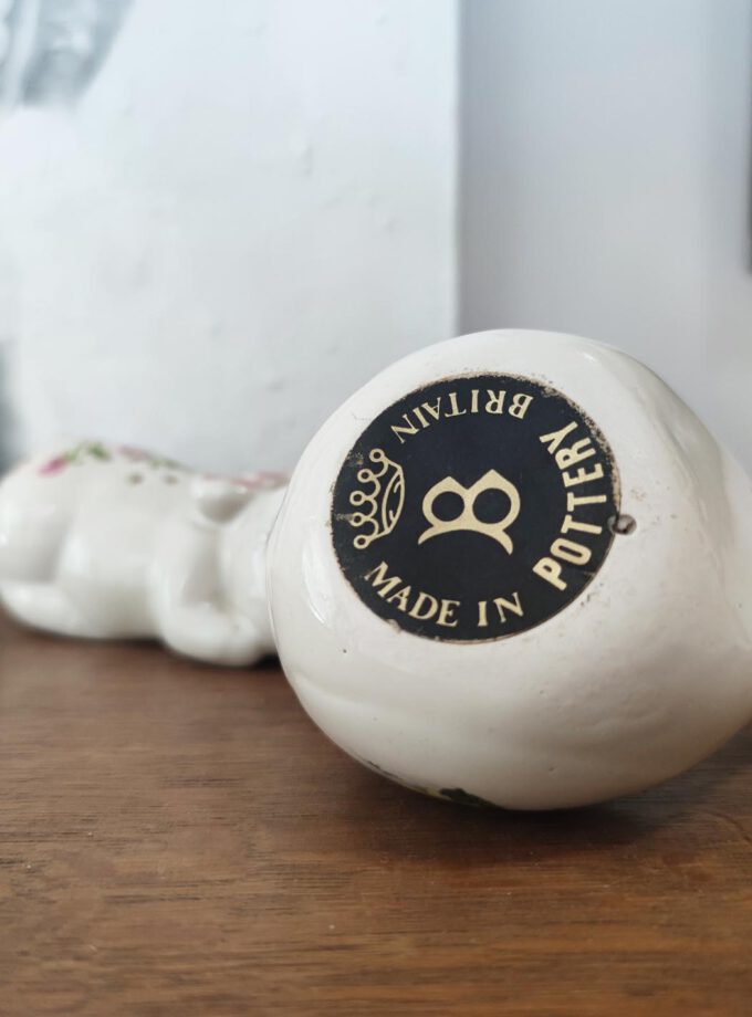 Bird Flowers Potpourri