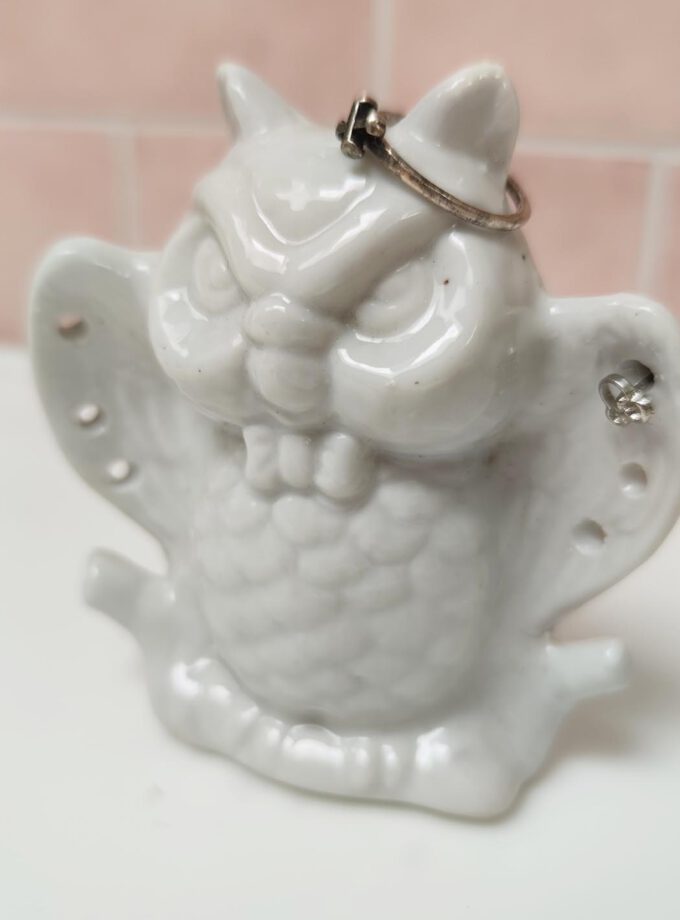 Jewelry Owl