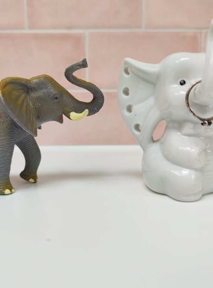 Jewelry Elephant