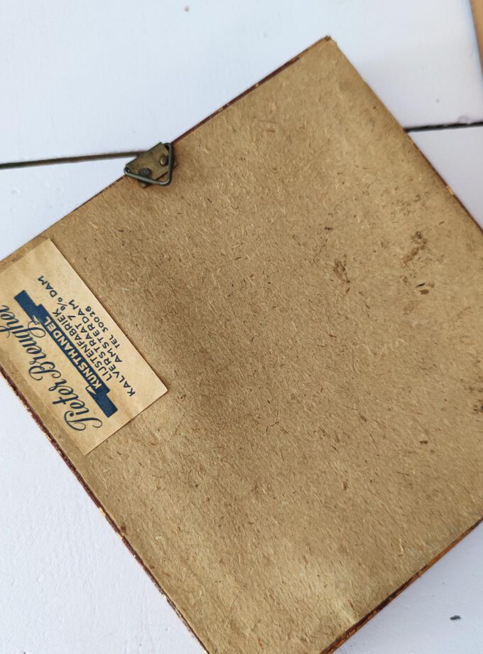 Golden Set Boy & Girl