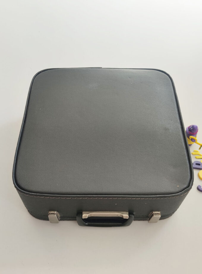 Vintage Olympia Typewriter Regina