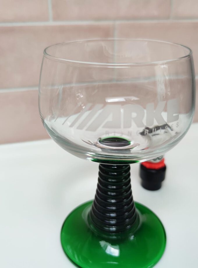 Wine Roemer Römer Vintage Green ARKE rijncruises