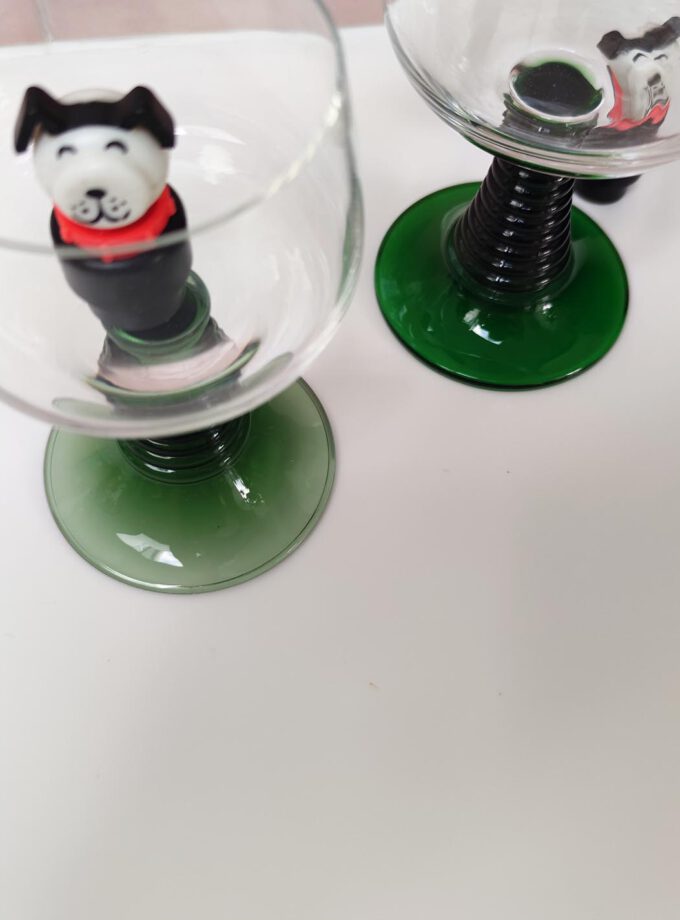 Wine Roemer Römer Vintage Gentle Green