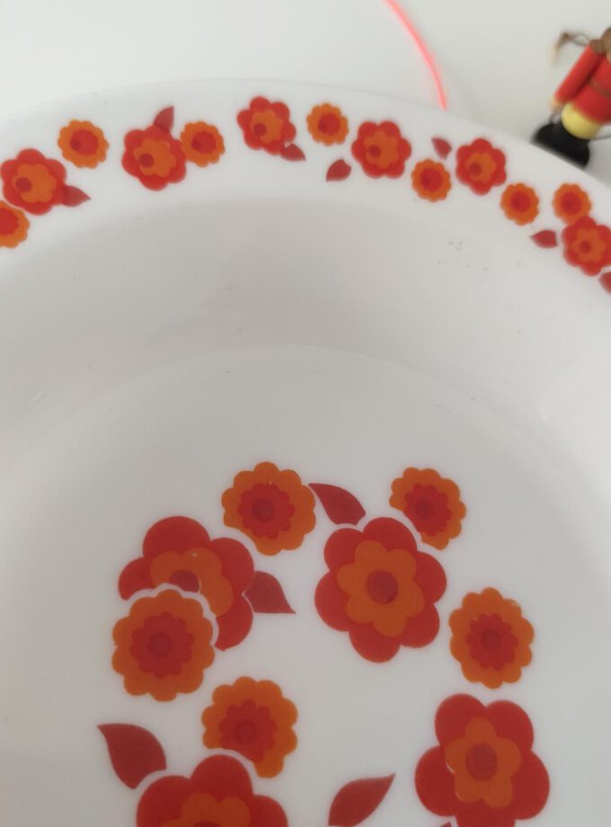 Arcopal Soup Plate Lotus