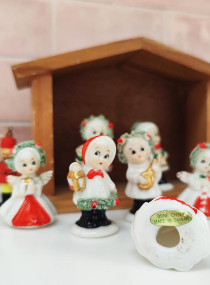 Christmas Festive Choir