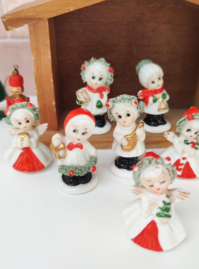 Christmas Festive Choir