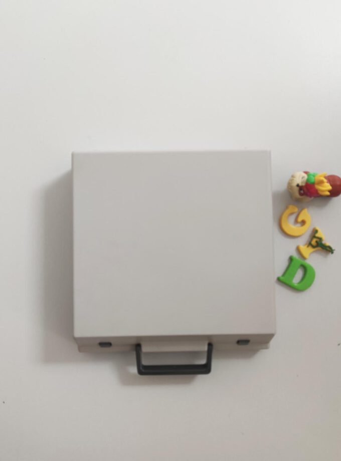 Vintage Olivetti Tropical Typewriter