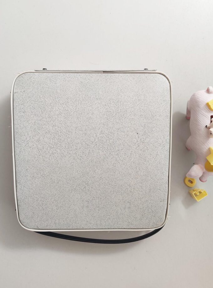 Vintage Brother Typewriter Deluxe 1350