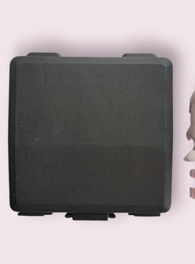 Vintage TA Junior Typewriter