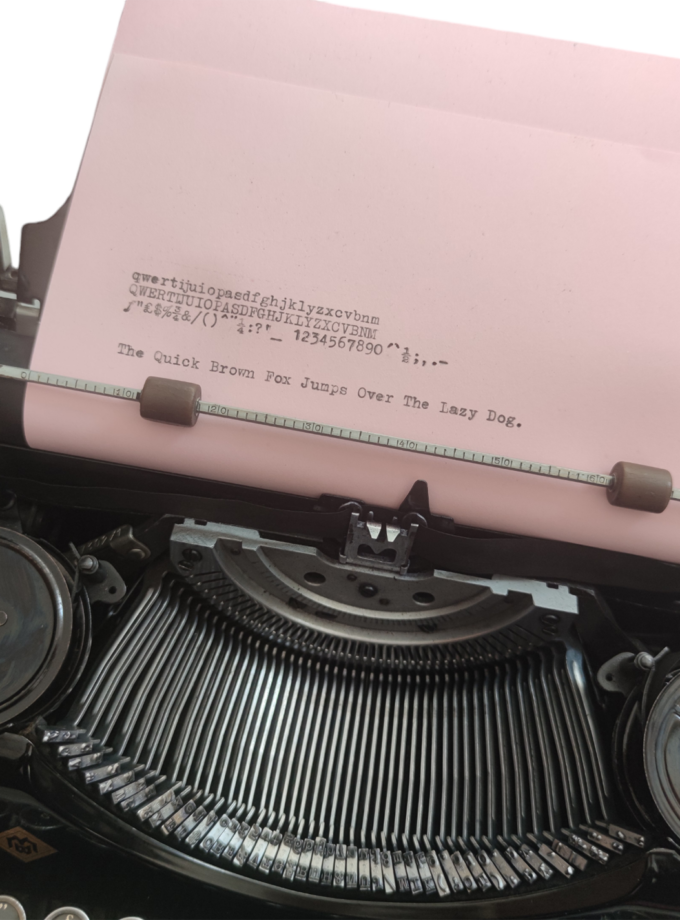 Vintage Old Mercedes Prima