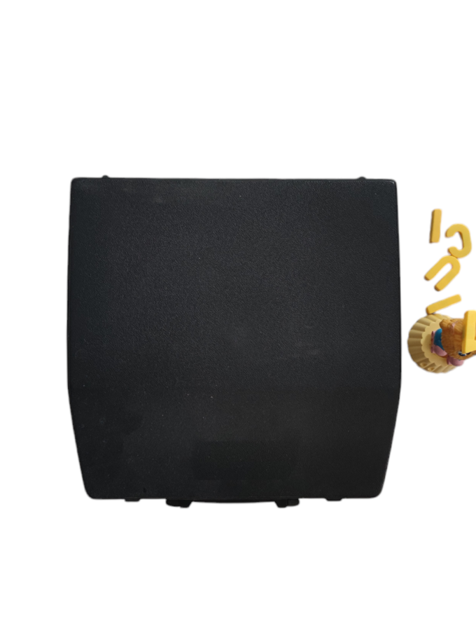 Vintage Tippa Triumph Typewriter Yellow