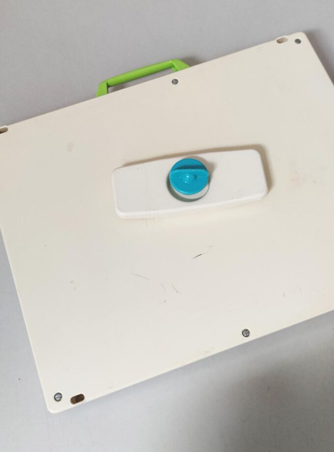 Vintage Fisher Price Activity Center