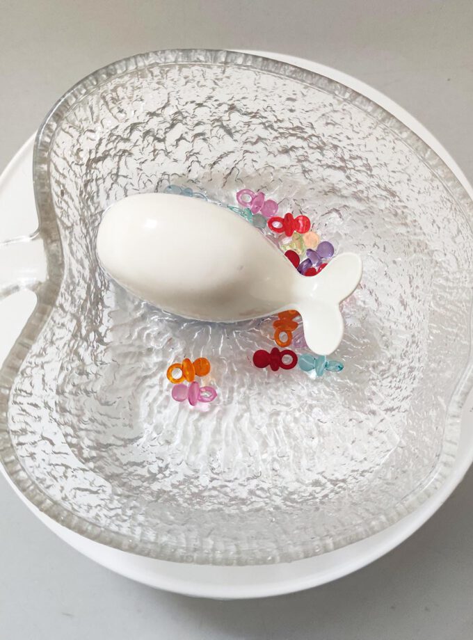 Rolly Toy Whale Vintage Ambi Toys