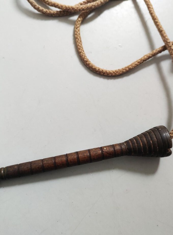 Vintage Jumping Rope