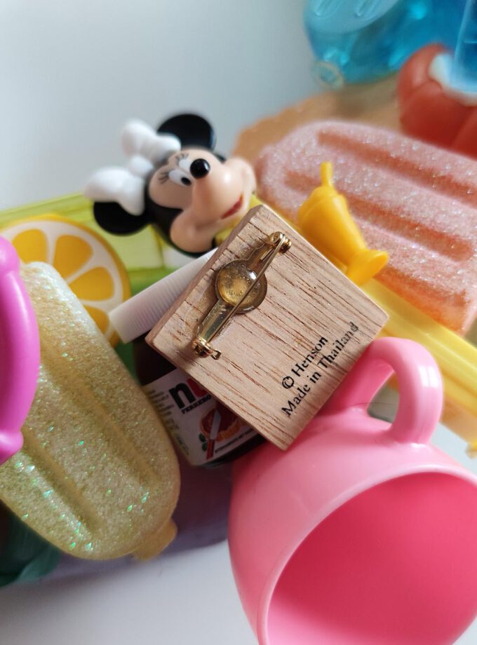 Henson Ernie Sesame Street I