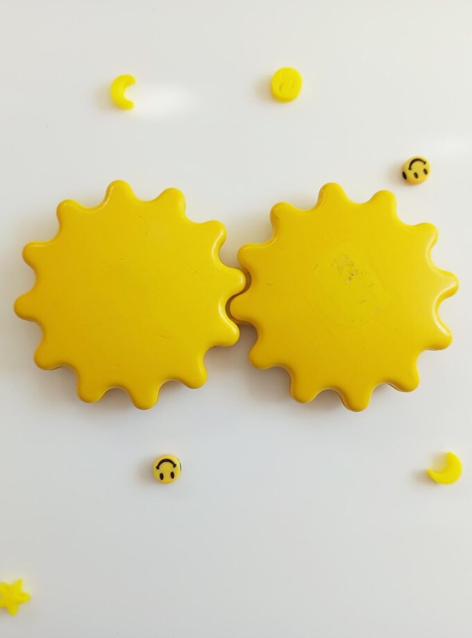 Sunny Rattle Ambi Toys