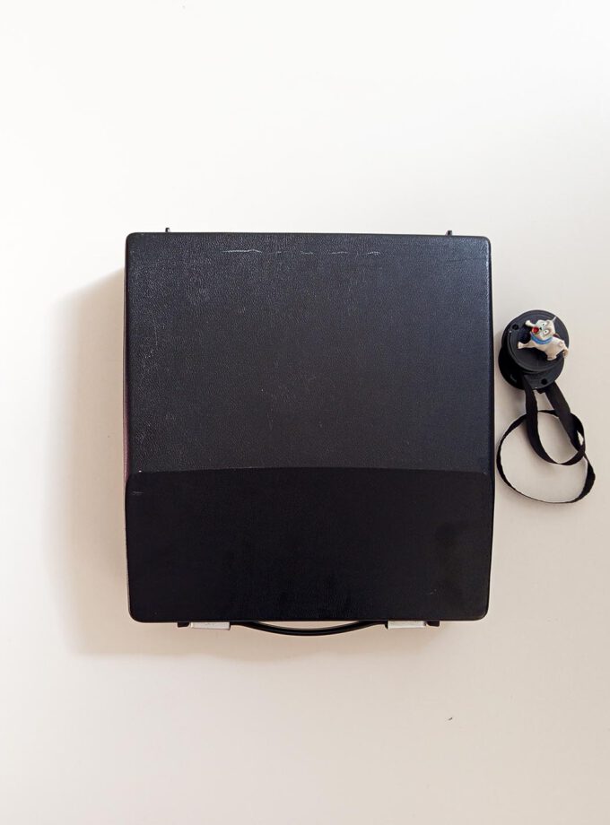 Vintage Royal 200 Typewriter Elite