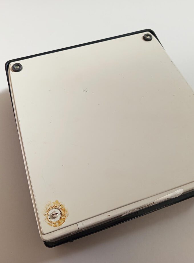 Vintage Royal 200 Typewriter Elite